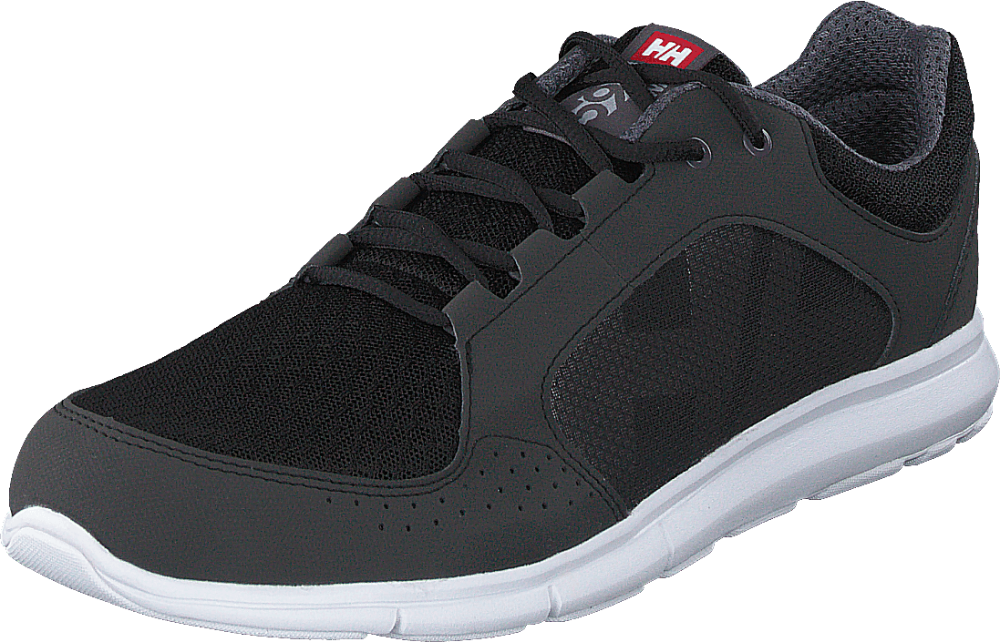 Ahiga V4 Hydropower Jetblack - Bild 3