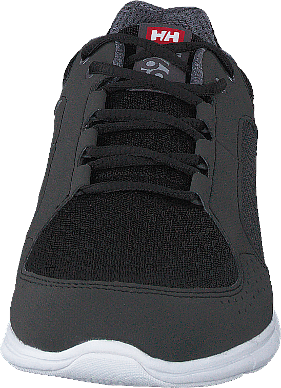 Ahiga V4 Hydropower Jetblack - Bild 4