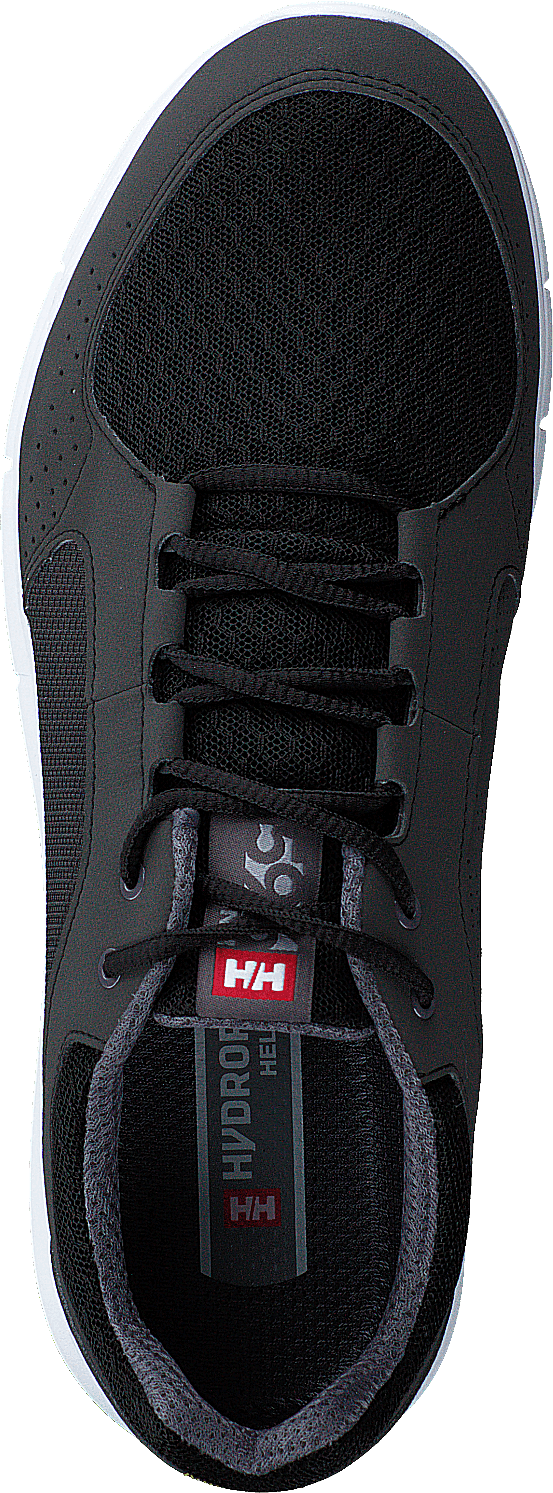 Ahiga V4 Hydropower Jetblack - Bild 6