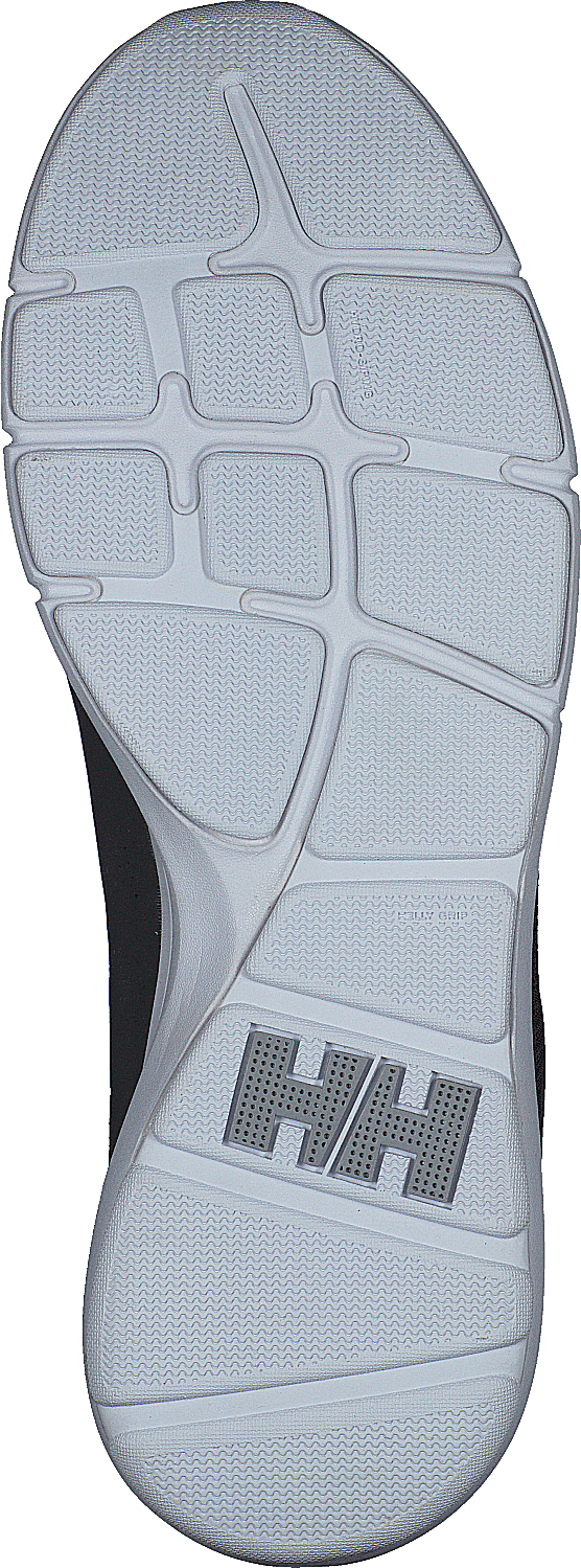 Ahiga V4 Hydropower Jetblack - Bild 7