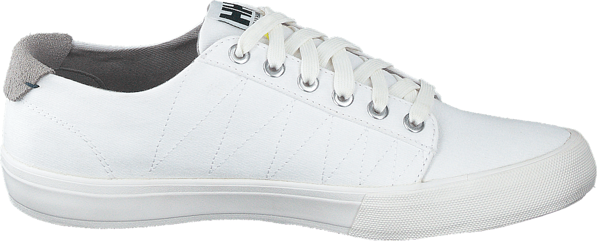 Salt Flag F-1 White