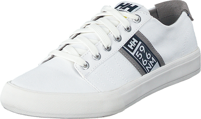 Helly Hansen - Salt Flag F-1 White