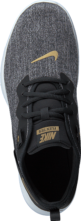 Nike flex tr 9 black gold clearance