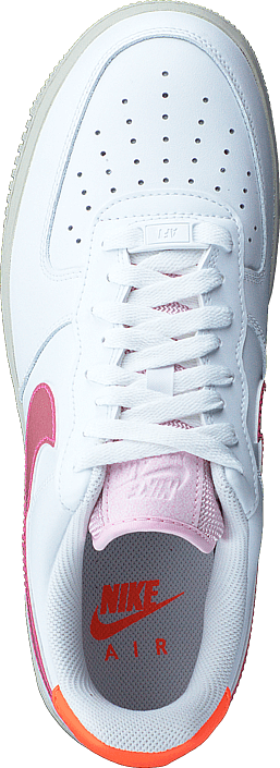 Wmns Air Force 1 '07 White/digital Pink-pink Foam