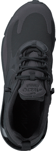 Air Max 270 React Black Oil Grey Oli Grey Black Skor For Alla Tillfallen Footway Air Max 270 React Black Oil Grey Oli Grey Black Skor For Alla Tillfallen Footway
