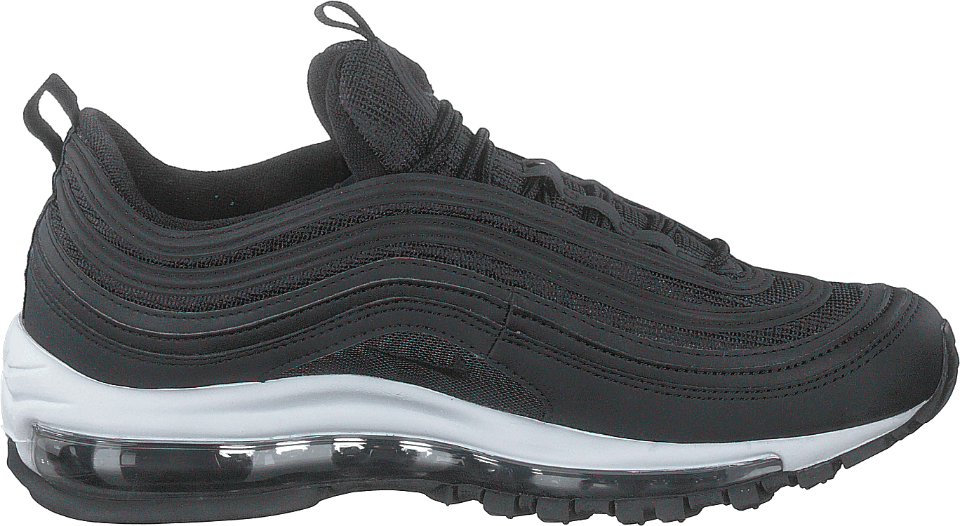 Wmns Air Max 97 Black/black-black - Bild 2