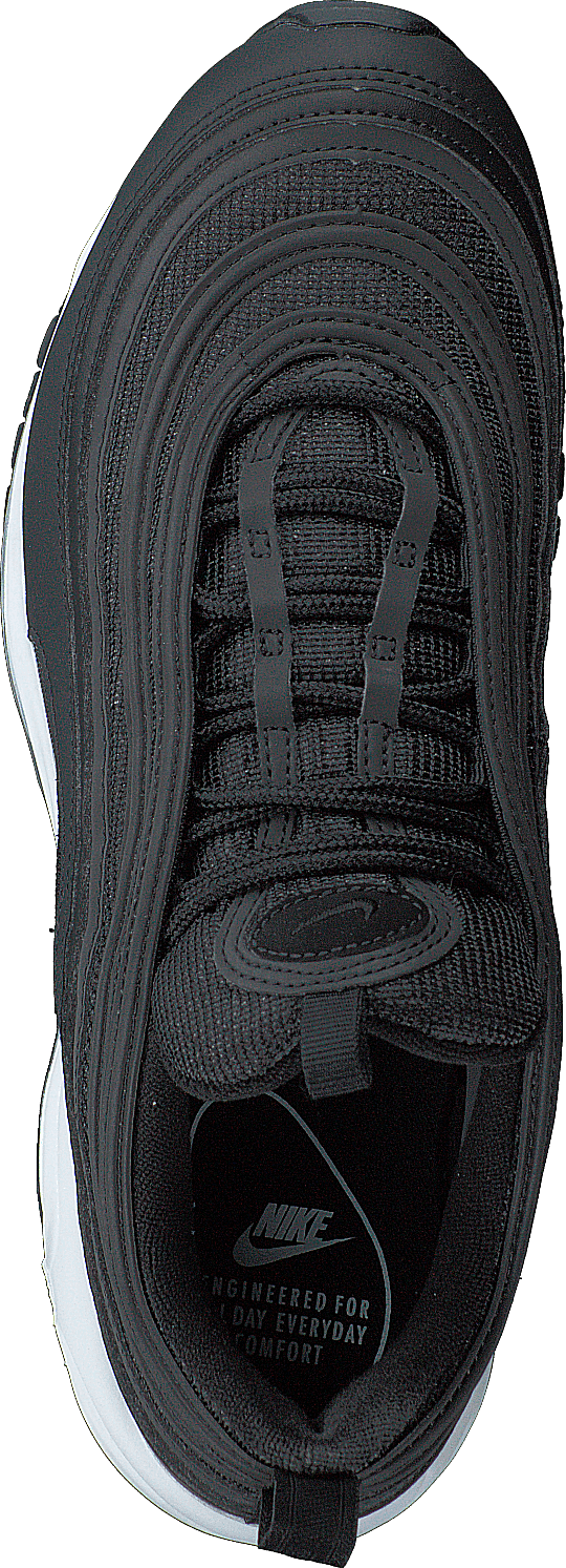 Wmns Air Max 97 Black/black-black - Bild 6