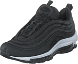 Wmns Air Max 97 Black/black-black - Bild 9