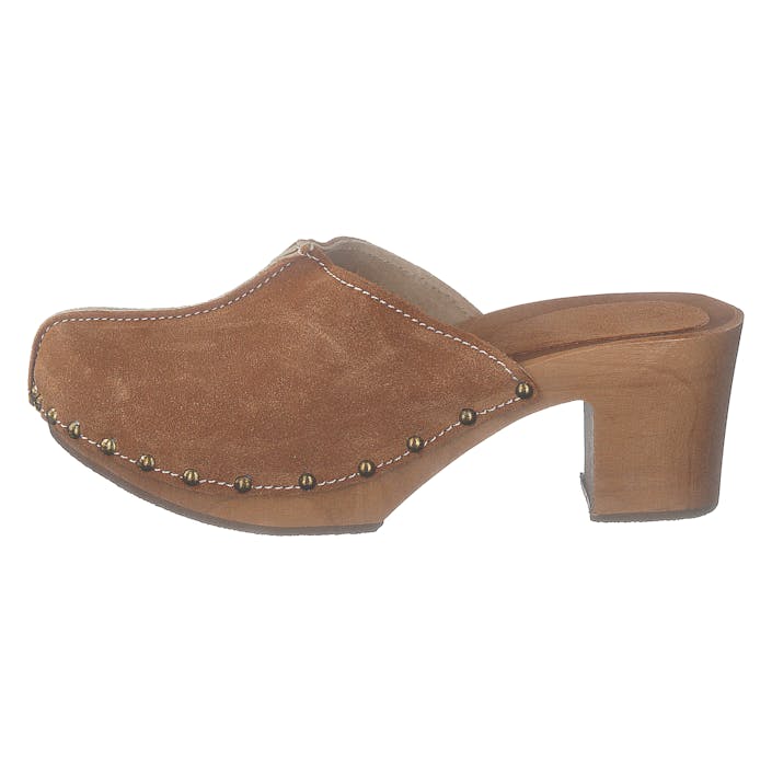 Roxy Cognac, Female, Shoes, Sandals and Slippers, slippers, Brown, EU 36
