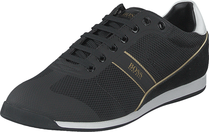 Boss - Hugo Boss - Glaze_lowp_mewt Black