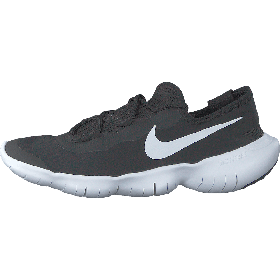 Free Rn 5.0 2020 Black/white-anthracite