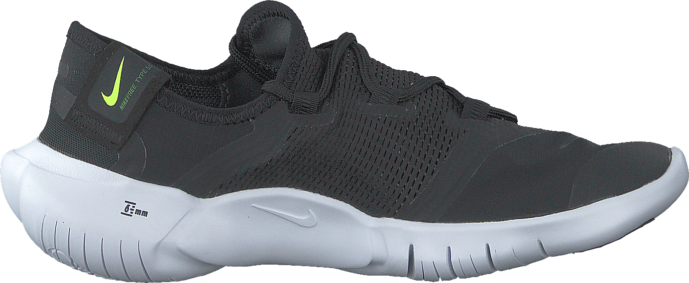 Free Rn 5.0 2020 Black/white-anthracite - Bild 2