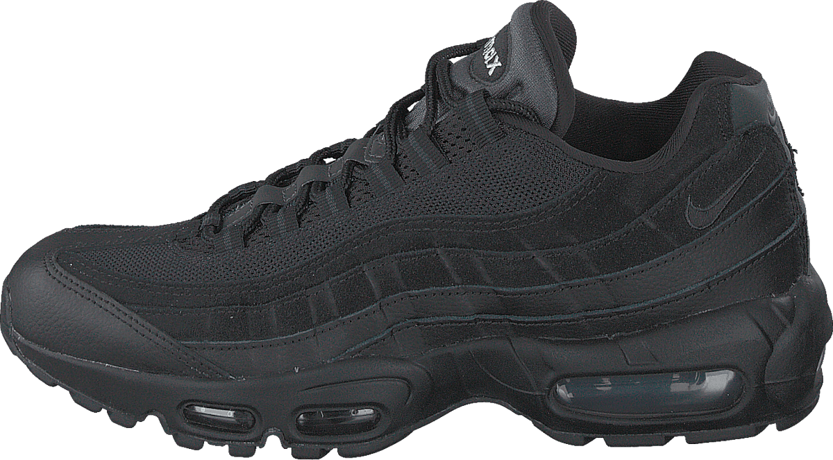 Air Max 95 Essential Black/black-anthracite