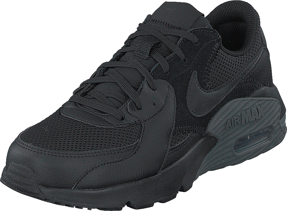 Air Max Excee Men's Shoes BLACK/BLACK-DARK GREY