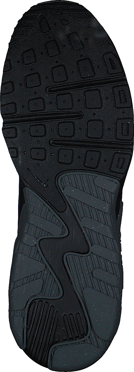 Air Max Excee Men's Shoes BLACK/BLACK-DARK GREY