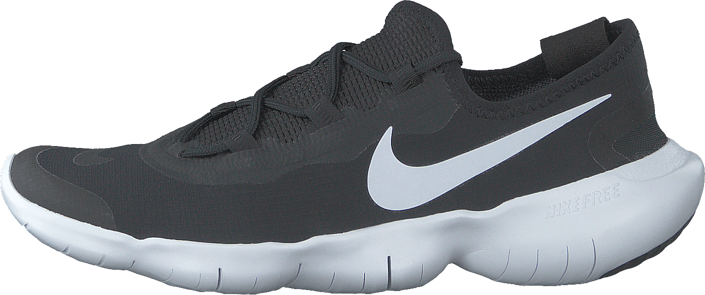 Free Rn 5.0 2020 Black/white-anthracite