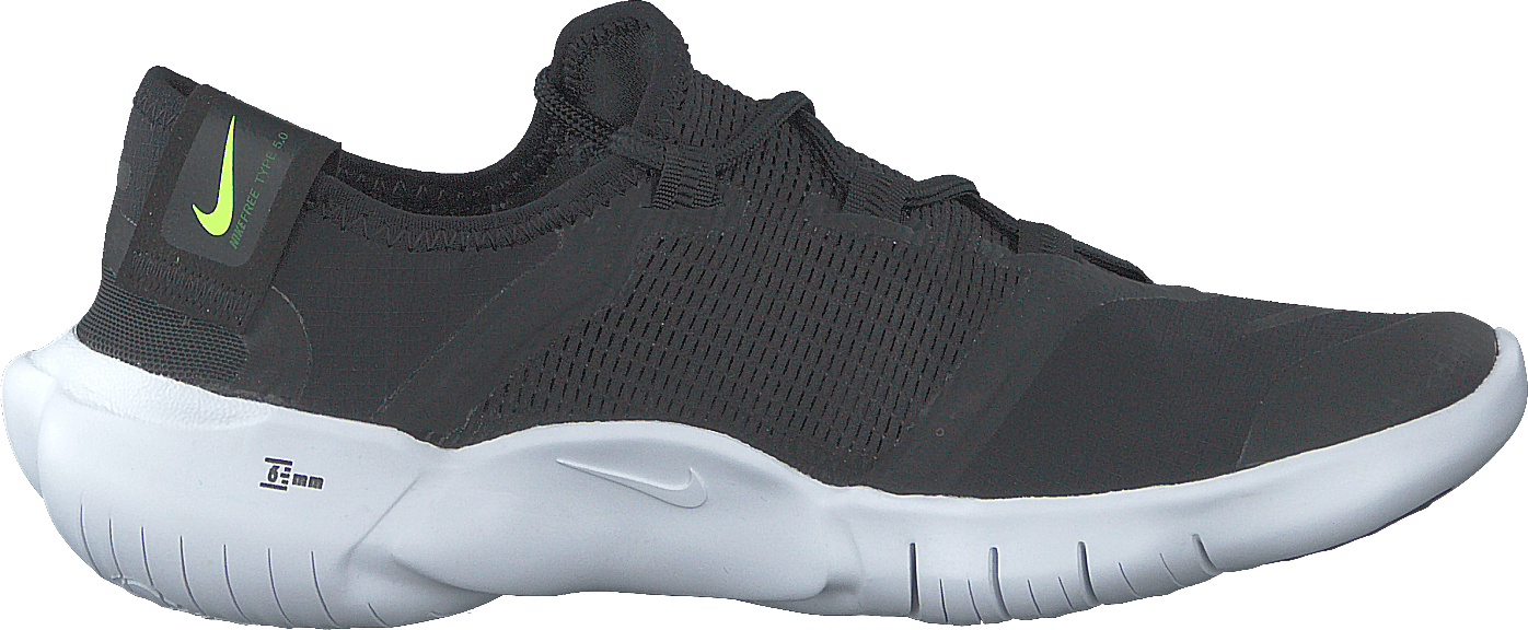 Free Rn 5.0 2020 Black/white-anthracite - Bild 2