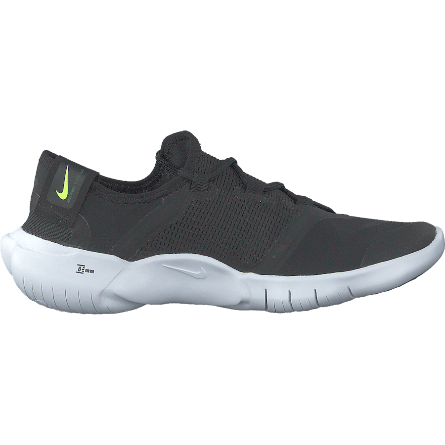 Free Rn 5.0 2020 Black/white-anthracite - Bild 2