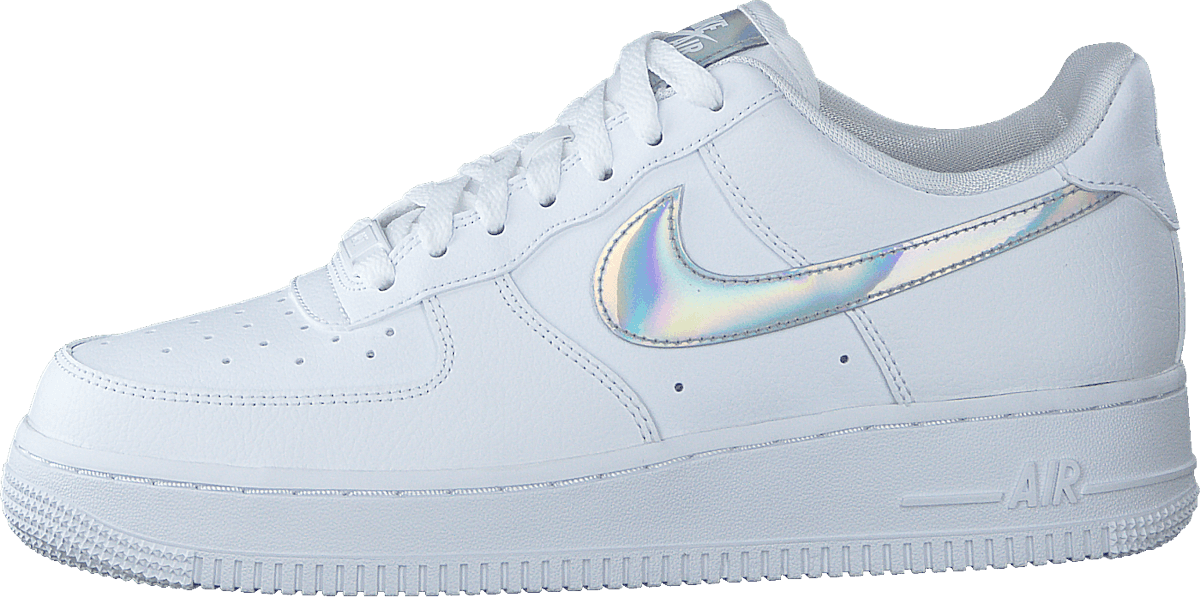 Air Force 1 '07 Essential White/white-white