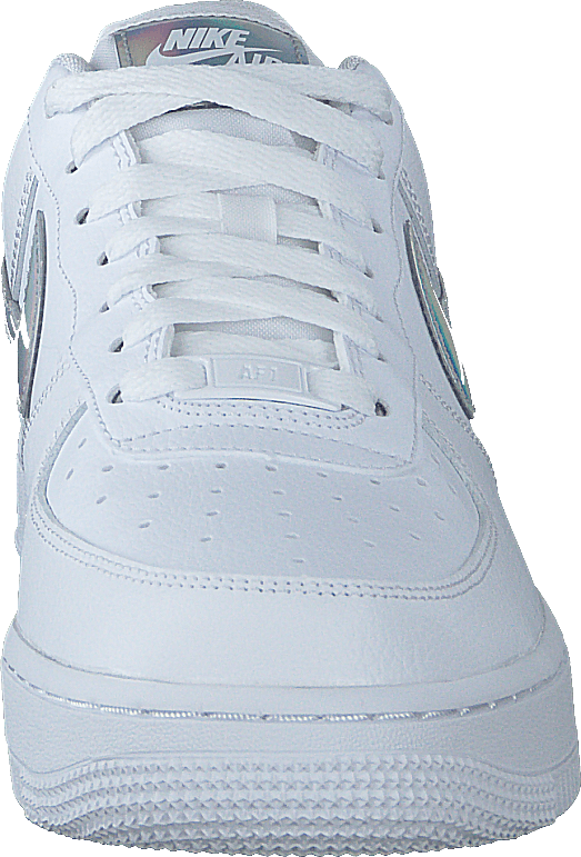 Air Force 1 '07 Essential White/white-white