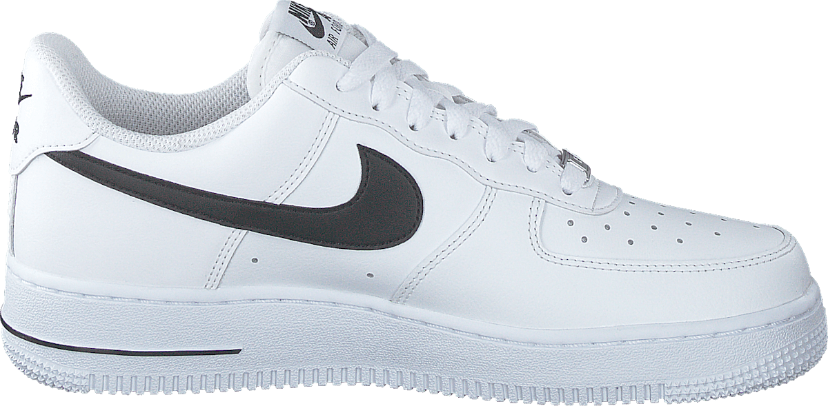 Air Force 1 '07 White/black