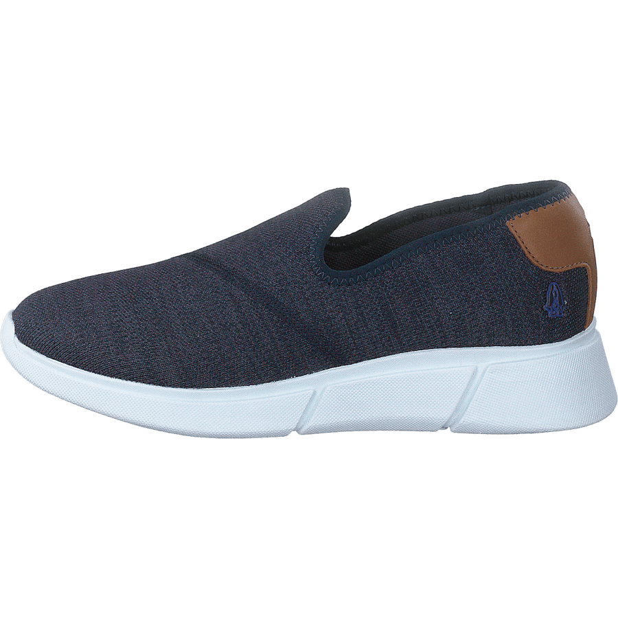 Makenna Pt Slipon Navy