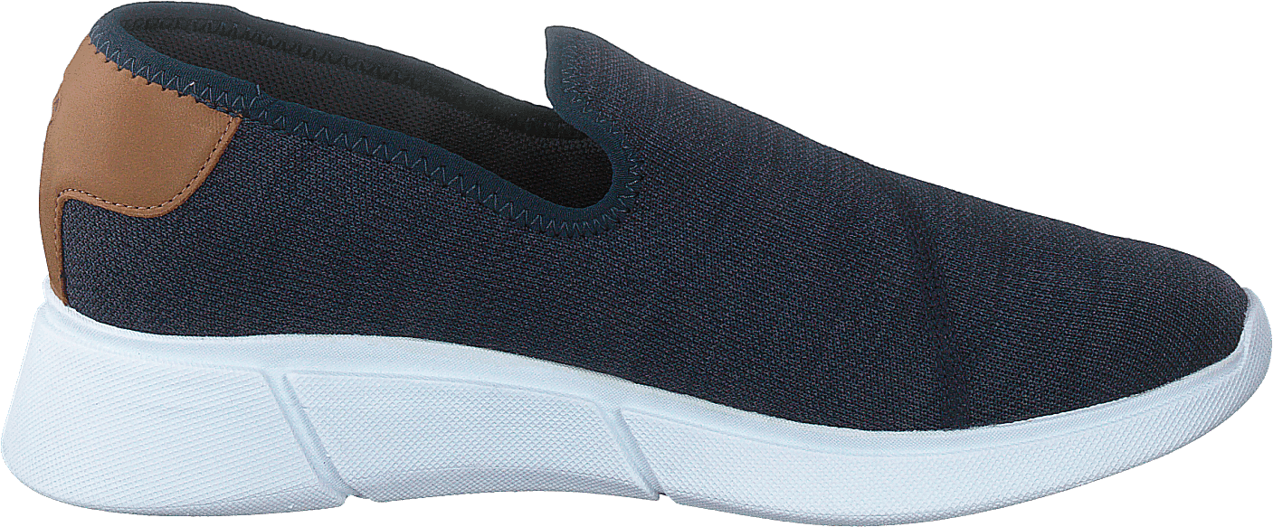 Makenna Pt Slipon Navy - Bild 2