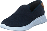 Makenna Pt Slipon Navy - Bild 9
