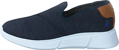 Makenna Pt Slipon Navy - Bild 10