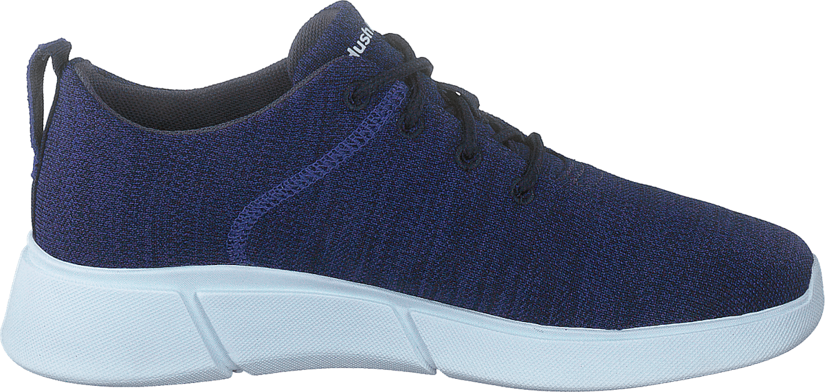 Cooper Laceup Navy