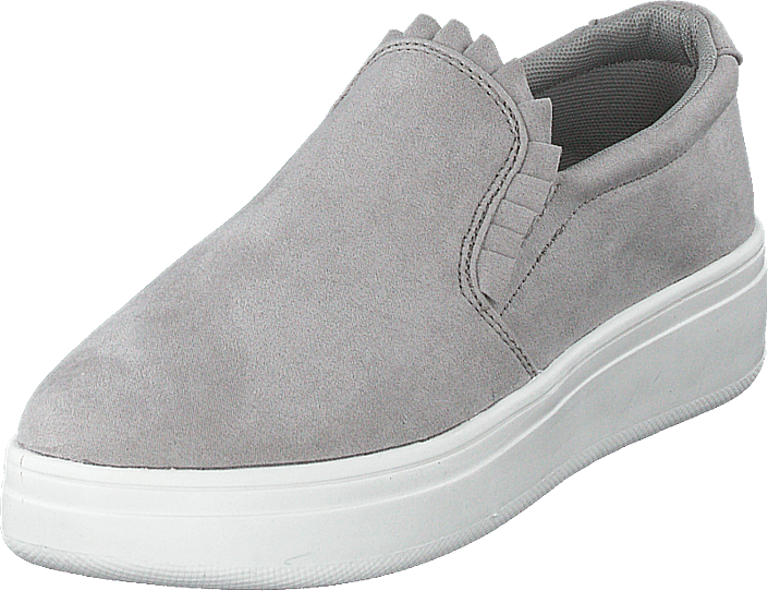 Köp Duffy 73 42717 Grey Skor Online | FOOTWAY.se DUFFY | Johanssons Skor
