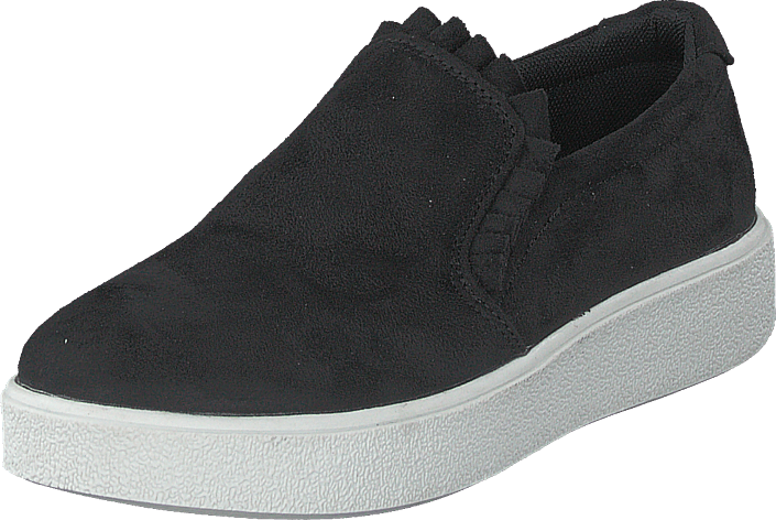 Duffy - 73-52717 Black