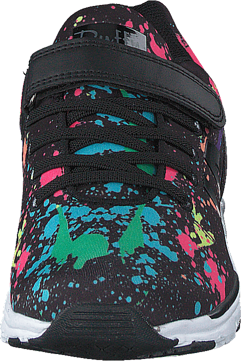 84-29279 Black/multi