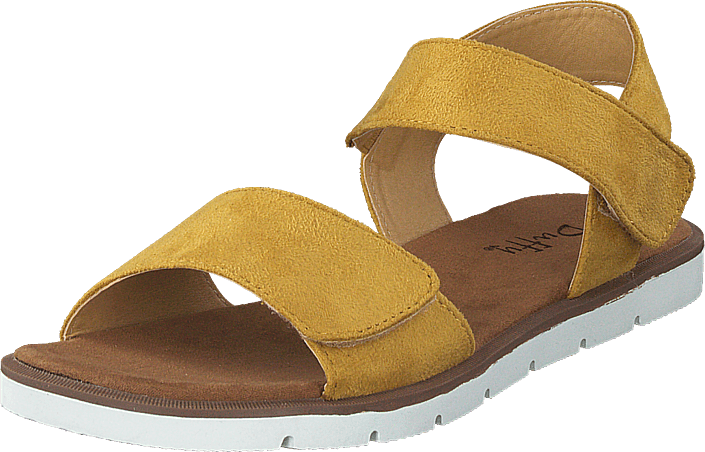 Duffy - 75-99501 Yellow
