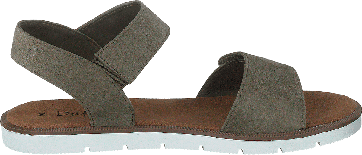 75-99501 Khaki