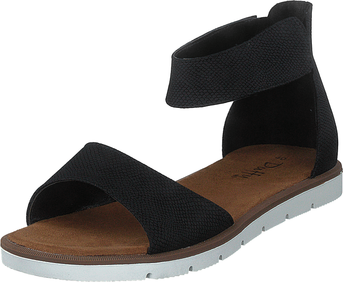 Duffy - 75-99503 Black