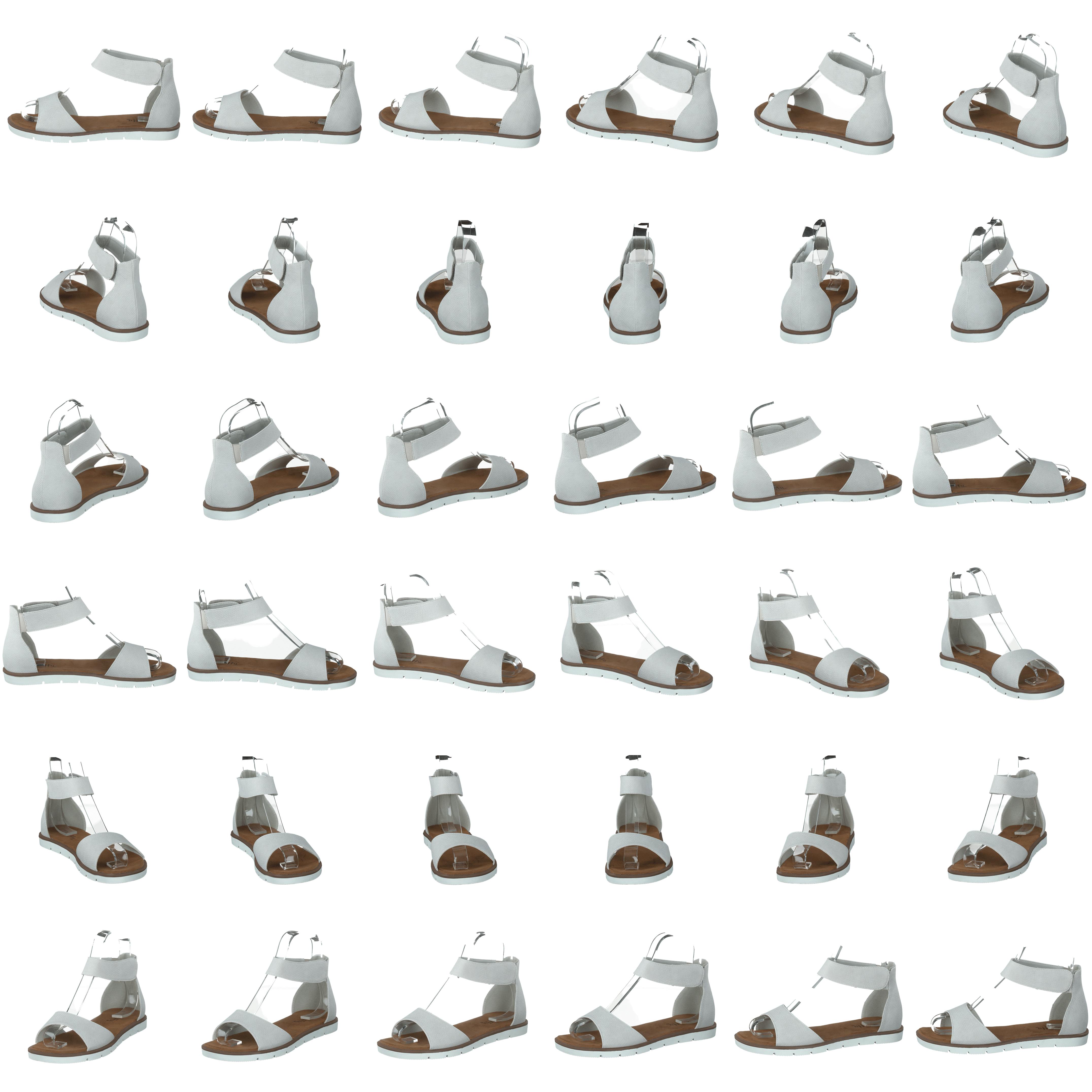 75-99503 Light Grey - Bild 8