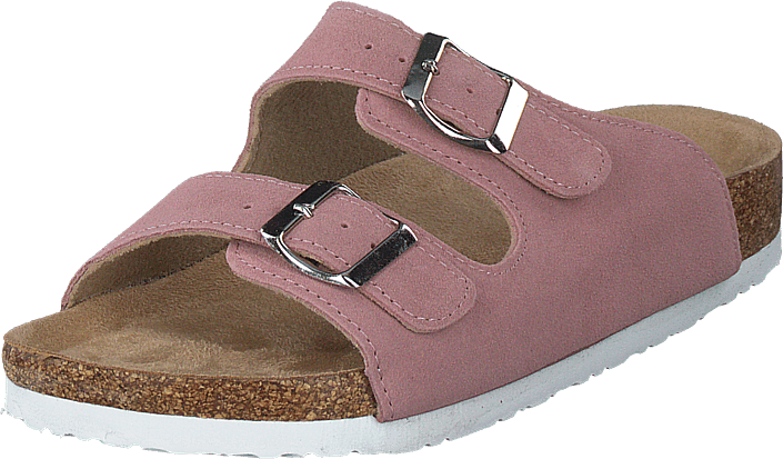 Duffy - 86-19336 Light Pink