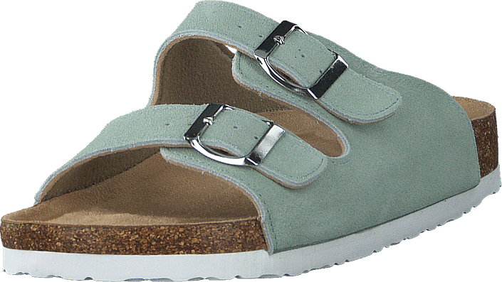 Duffy - 86-19336 Light Green