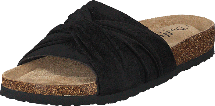 Duffy - 86-19331 Black