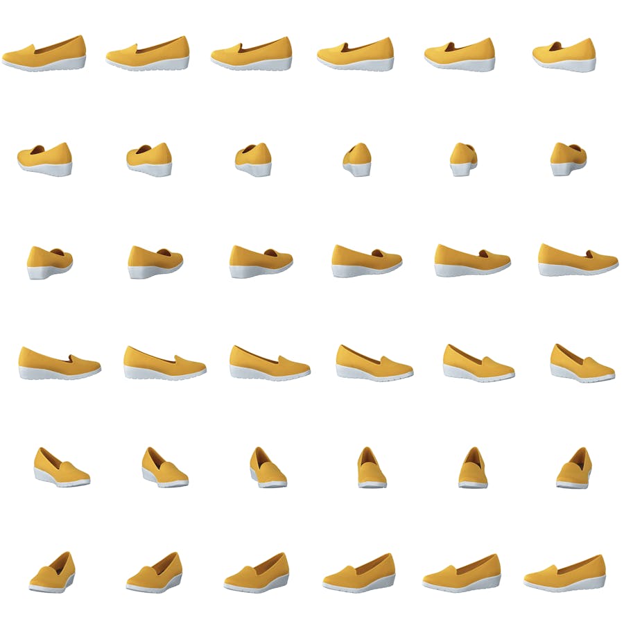 86-17051 Yellow - Bild 8