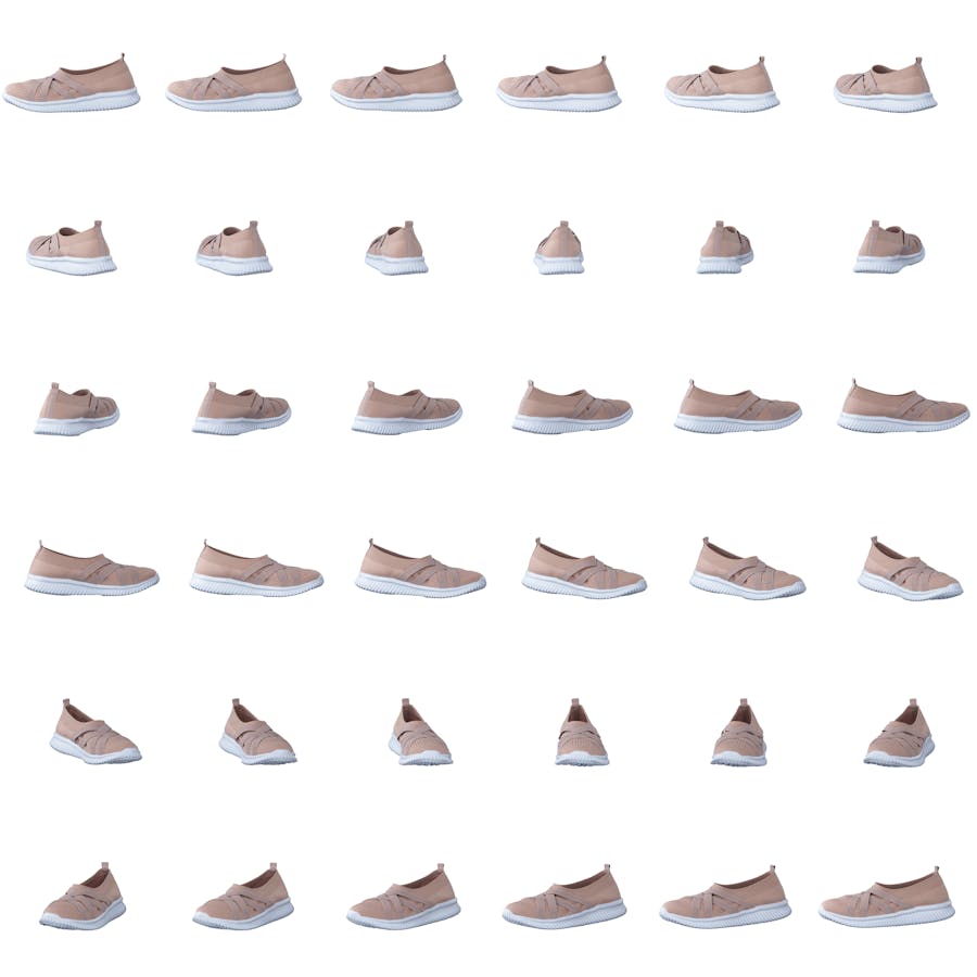 68-39510 Light Pink - Bild 8