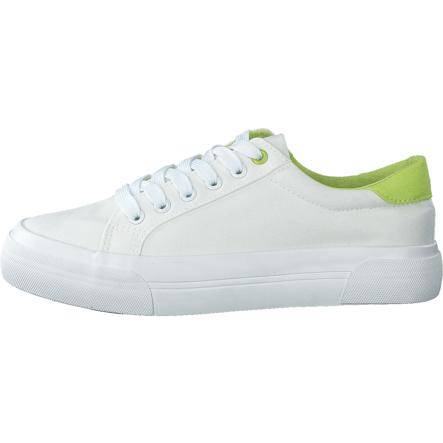 92-20206 White/lime