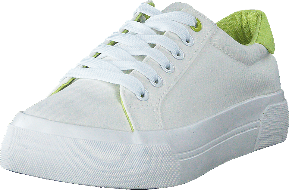 92-20206 White/lime