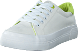 92-20206 White/lime - Bild 9