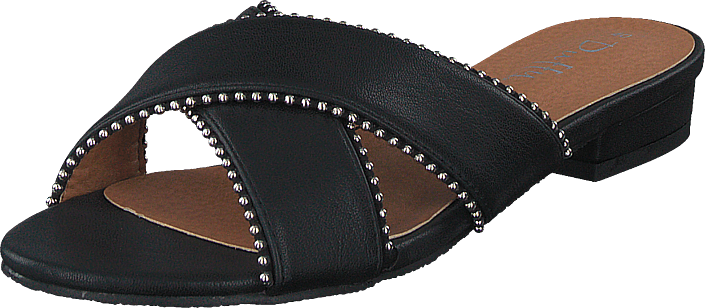 Duffy - 97-09048 Black