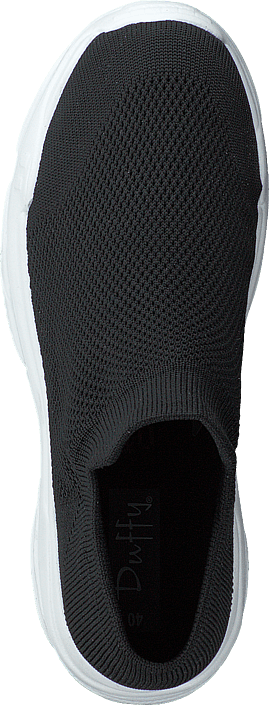 Kjøp Duffy 88 08300 Black sko Online | FOOTWAY.no Kjøp Duffy 88 08300 Black sko Online | FOOTWAY.no