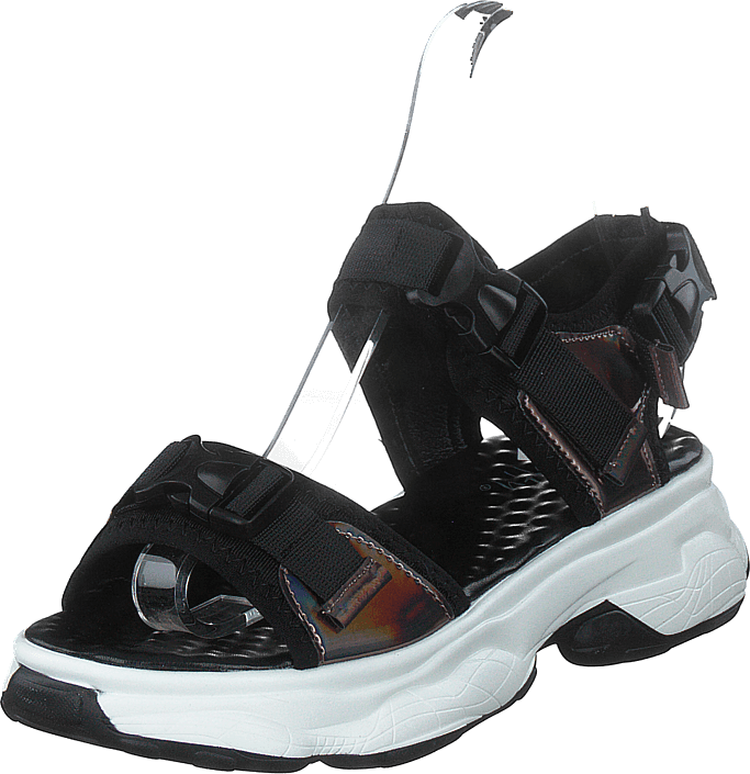 Duffy - 67-23805 Black