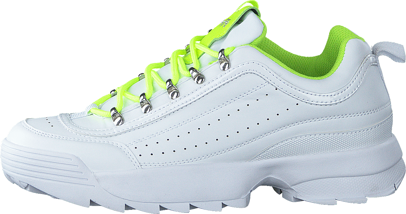 84-91875 White/lime