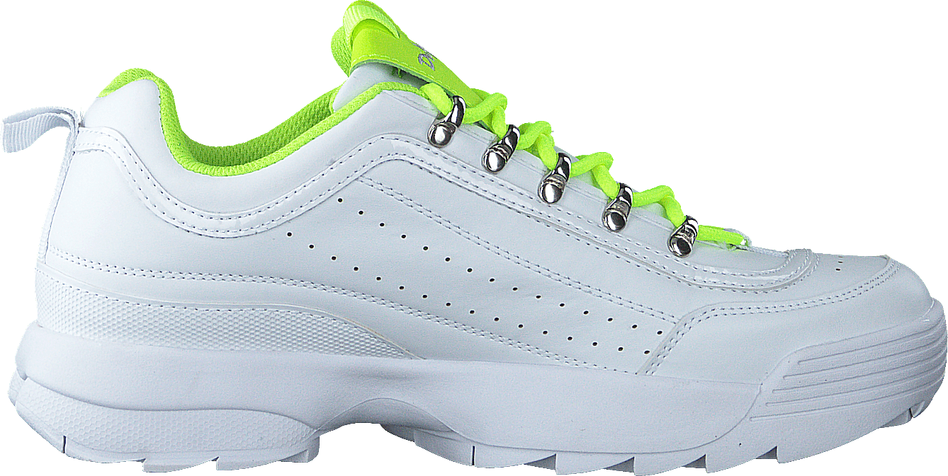 84-91875 White/lime - Bild 2